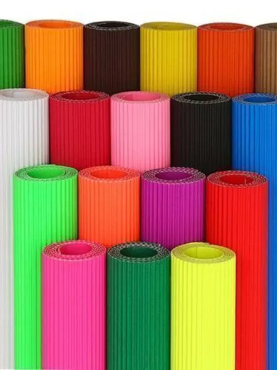 Carton Corrugado 70x50