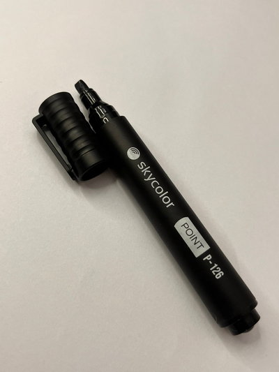 Marcador permanente Skycolor P-126