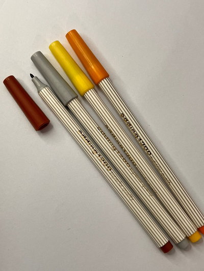 Marcador al agua Edding 1200