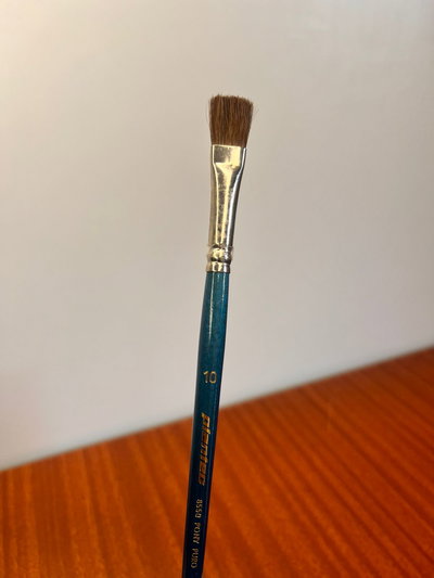 Pincel Plantec N° 10