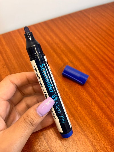 Marcador para pizarra Schneider Maxx 290