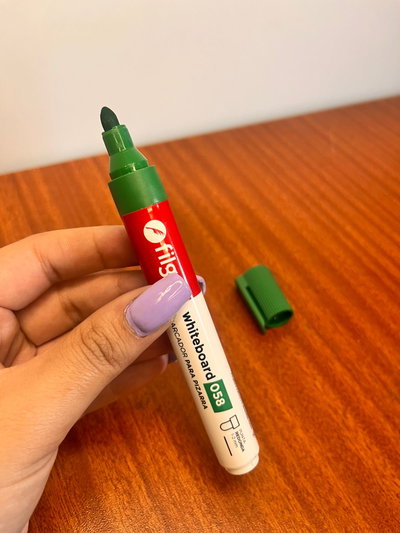 Marcador para pizarra Filgo 058
