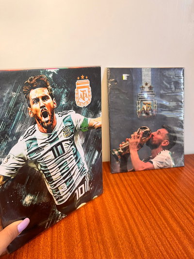 Carpeta N°3 Dos Tapas Rexon