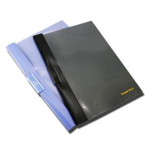 Carpeta con Clip Lateral LAMA