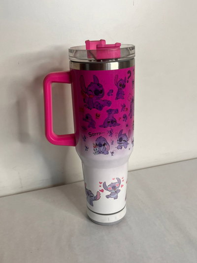 Quencher Stitch 1.2 L con parlante