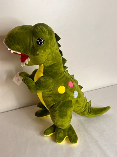 Dinosaurio de Peluche