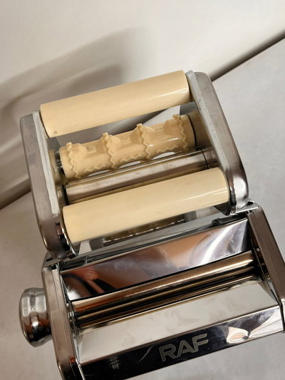 Maquina para hacer Ravioles