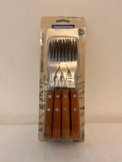 Tenedores Tramontina x12