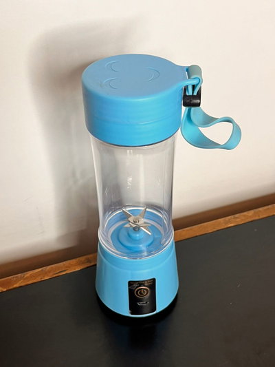Licuadora Portatil