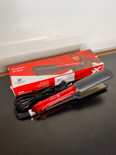 Planchita de Pelo Exxtra Tech