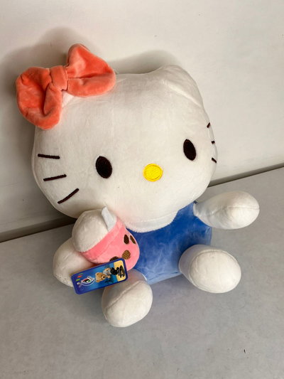 Peluche Hello Kitty 30cm
