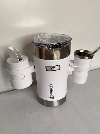 Jarra + Mate + Azucarero