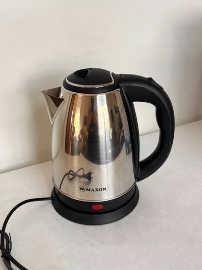 Pava Eléctrica Maxon 1.8L