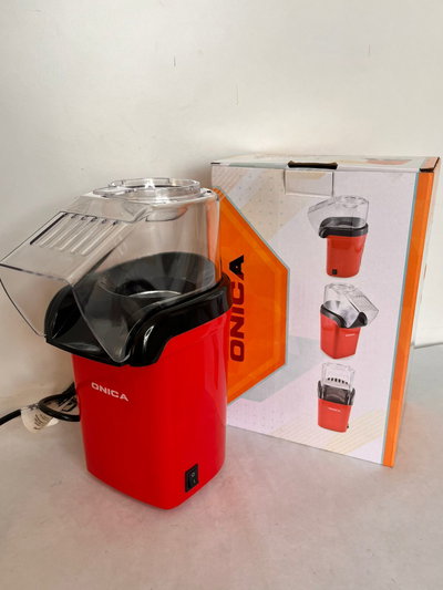 Pochoclera Eléctrica 