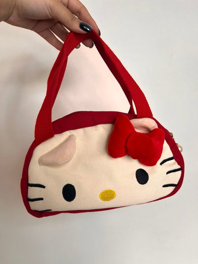 Carterita de Kitty 18cm