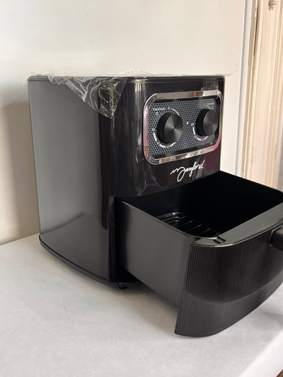 Freidora de Aire Cocotec 6 Litros 