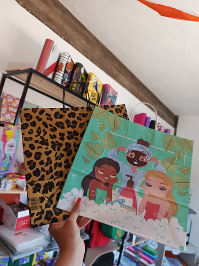 Bolsa de Regalo 32x30