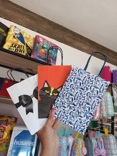 Bolsa de Regalo 14x20