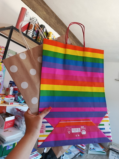 Bolsa de Regalo 30x41 