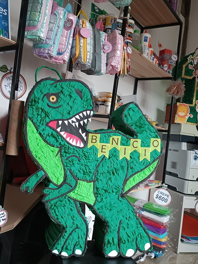 Piñatas Personalizadas
