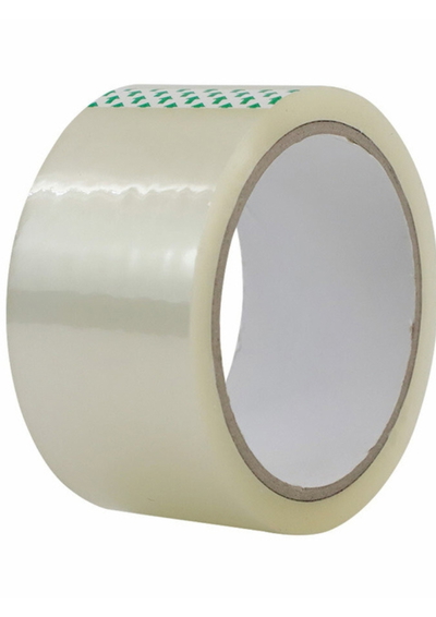Cinta de Embalar 48x40 mts