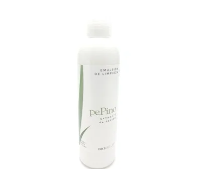 Emulsión de Limpieza Pepino 200 g - Biobellus