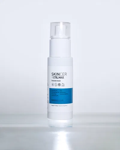 SkinCer Retil Max Facial - Biobellus
