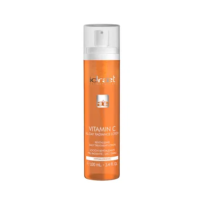 VITAMIN C ALL-DAY RADIANCE LOTION - LOCION REVITALIZANTE X 100ML