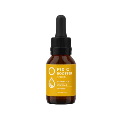 Serum Fix C x20 ML - ICONO