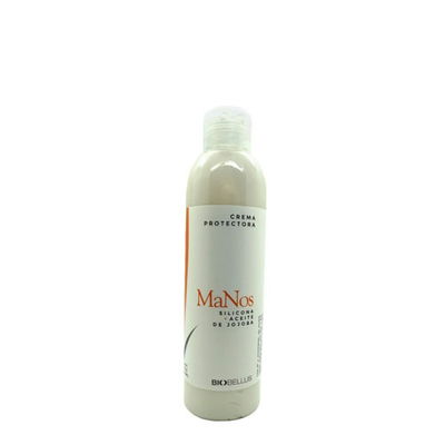 Cremas de Manos Jojoba y Silicona 200g - Biobellus