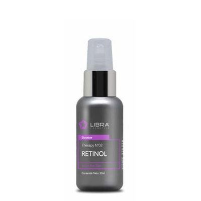 Booster Retinol N°02 50ml