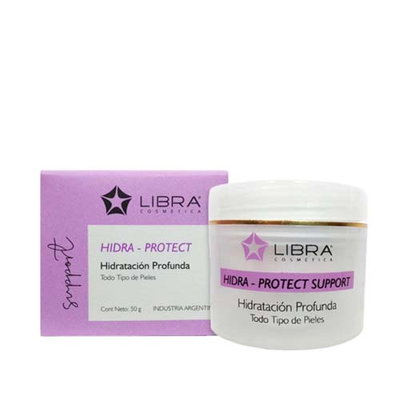Crema Hidra Protect N°04 50g