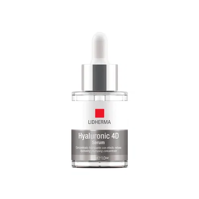Hyaluronic 4D Serum Hidratante 30g