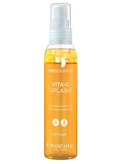 VITA-C SPLASH 130ML