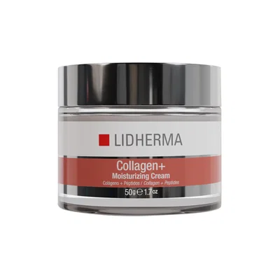 Collagen+ Moisturizing Cream - Crema Facial Humectante 50g