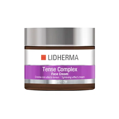 Tense Complex Face Cream - Crema Efecto Tensor 50g