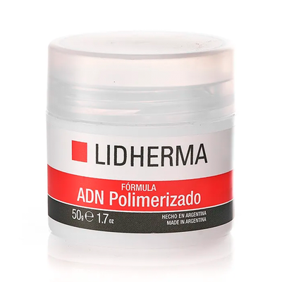 ADN Polimerizado - Gel Hidratante 50g