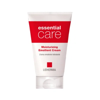 Essential Care Moisturizing Emollient Cream - Crema Emoliente 60g