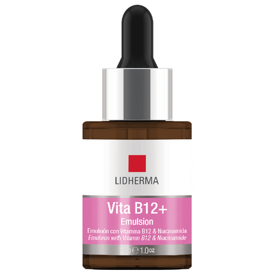 Vita B12+ Emulsion - Emulsión Antioxidante Reparadora 30g