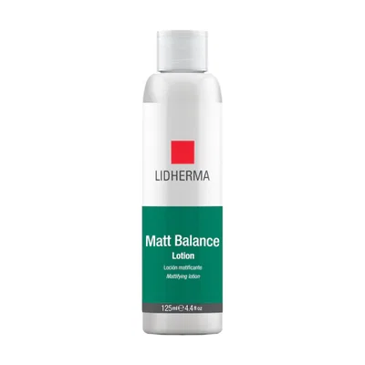 Matt Balance Lotion - Loción Matificante 125g