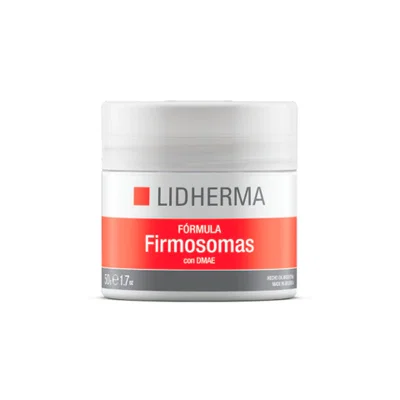 Firmosomas - Crema Antiage con DMAE 50g