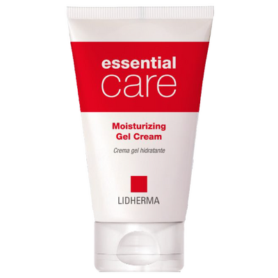 Essential Care Moisturizing Gel Cream - Crema Gel Hidratante 60g