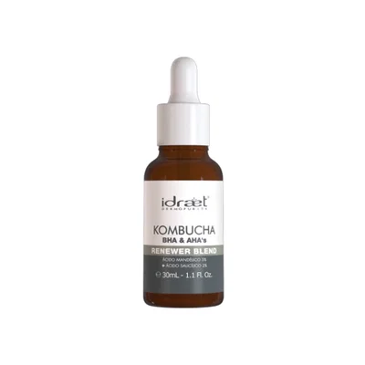 KOMBUCHA (BHA) & AHA S RENEWER BLEND X 30 ML