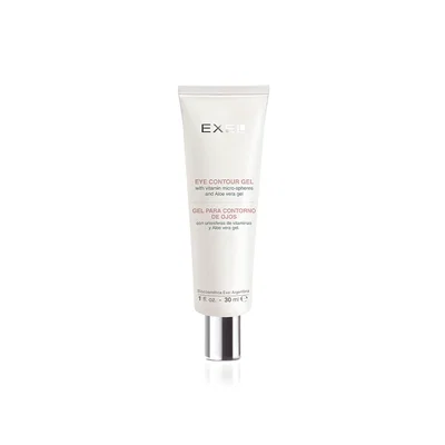 Eye Contour Gel - Gel para Contorno de Ojos con Uniesferas y Aloe 30ml