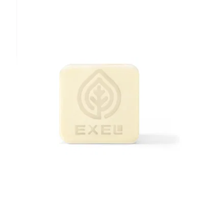 Green Line Acondicionador Sólido Cabello Graso Limón y Arbol de Té 90g