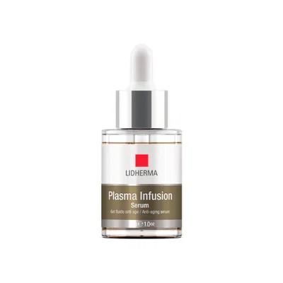 Plasma Infusión Serum - Gel Fluido Antiage 30g