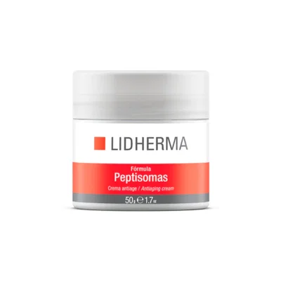 Peptisomas - Crema Antiage 50g