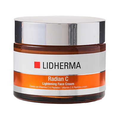 Radian C Lightening Face Cream - Crema Facial Antioxidante 50g