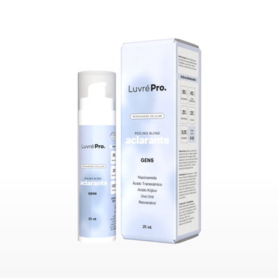 Gen5 Peeling Blend Aclarante 25ml