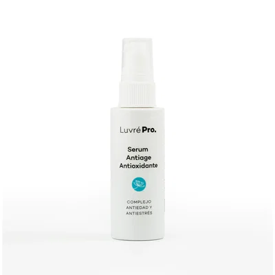 SERUM ANTIAGE ANTIOXIDANTE X 50 GRS